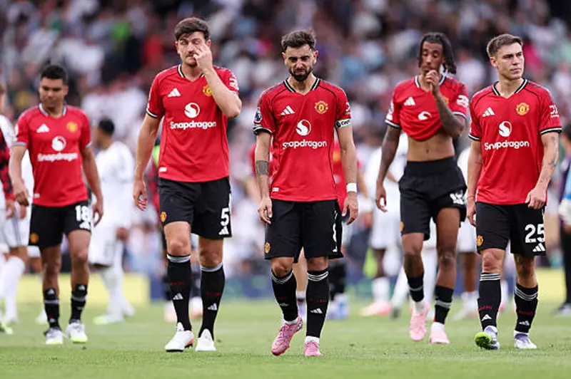 مانشستر يونايتد